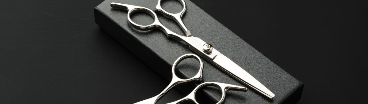 Forbici Per Capelli|Durezza Della Lama|Acciai Utilizzati - Foto 6